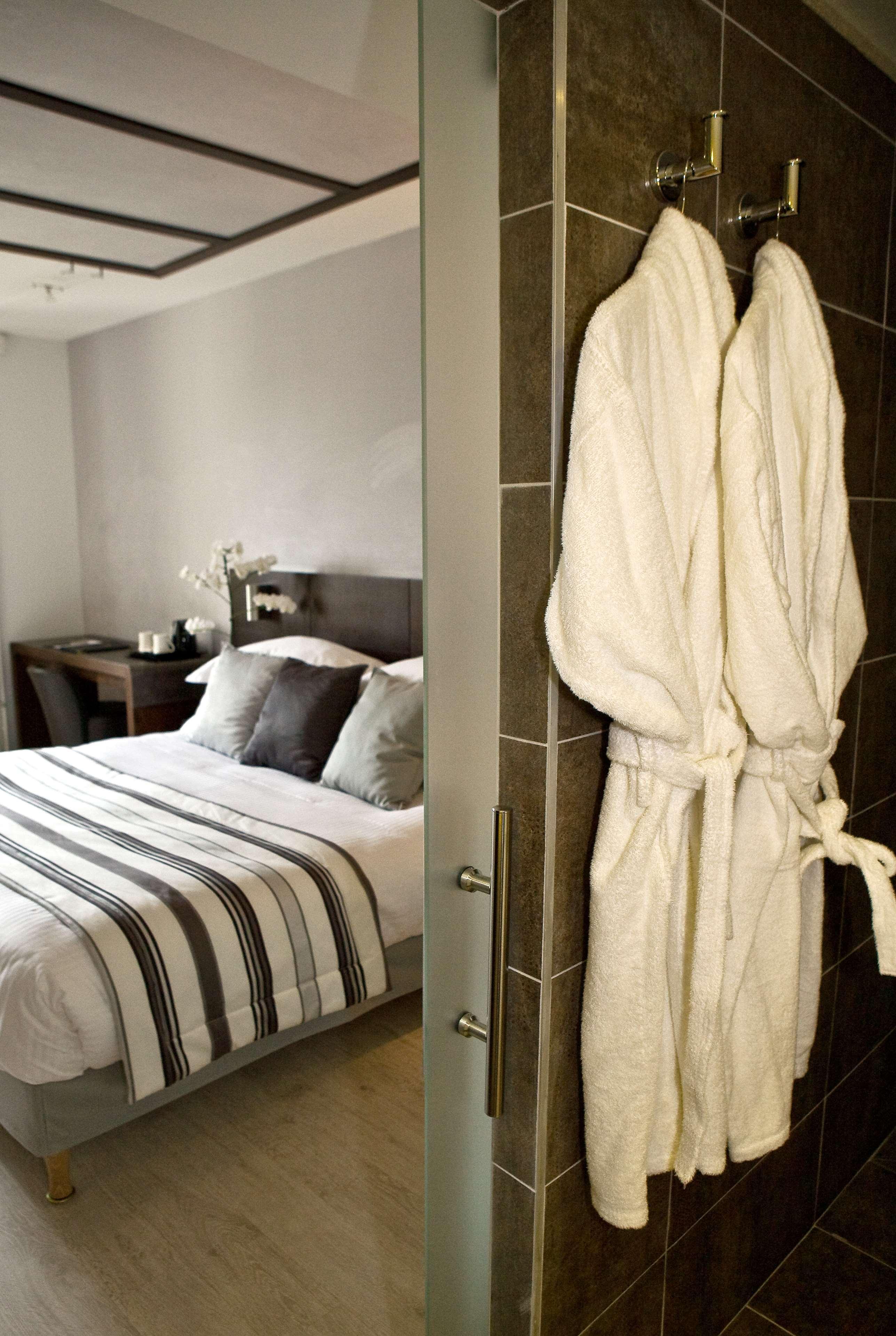 Best Western Plus Hotel Des Francs Soissons Exterior photo